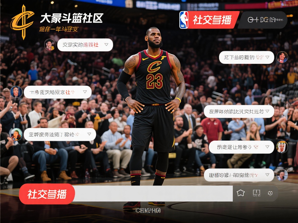 在去年的总决赛中，有大量斗球社区网友围绕